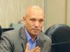 عامر الخوالدة رئيسًا للاتحاد العام للجمعيات الخيرية في الأردن