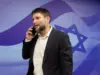 سموتريتش بعد الهجوم على إيران: حان وقت ضرب غزة بقوة
