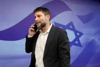 سموتريتش بعد الهجوم على إيران: حان وقت ضرب غزة بقوة