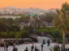 المجلس الأوروبي يطالب بوقف إطلاق النار في غزة