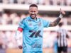 نيمار يرفض عرض فلومينينسي للعب في كأس العالم للأندية