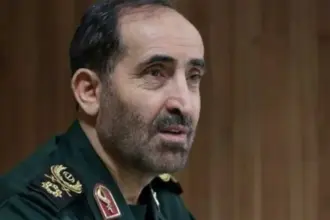 تفاصيل جديدة حول اغتيال رئيس أركان إيران علي شادماني