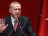أردوغان يشبّه نتنياهو بهتلر ويحذر من "سايكس بيكو" جديد في المنطقة