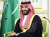 ولي العهد السعودي يناقش مع قادة الخليج تداعيات الهجوم على إيران