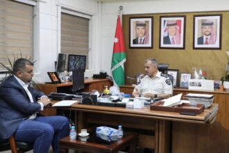 الجمارك الأردنية تكشف: 2100 قضية تهريب منذ بداية العام الحالي بالأردن