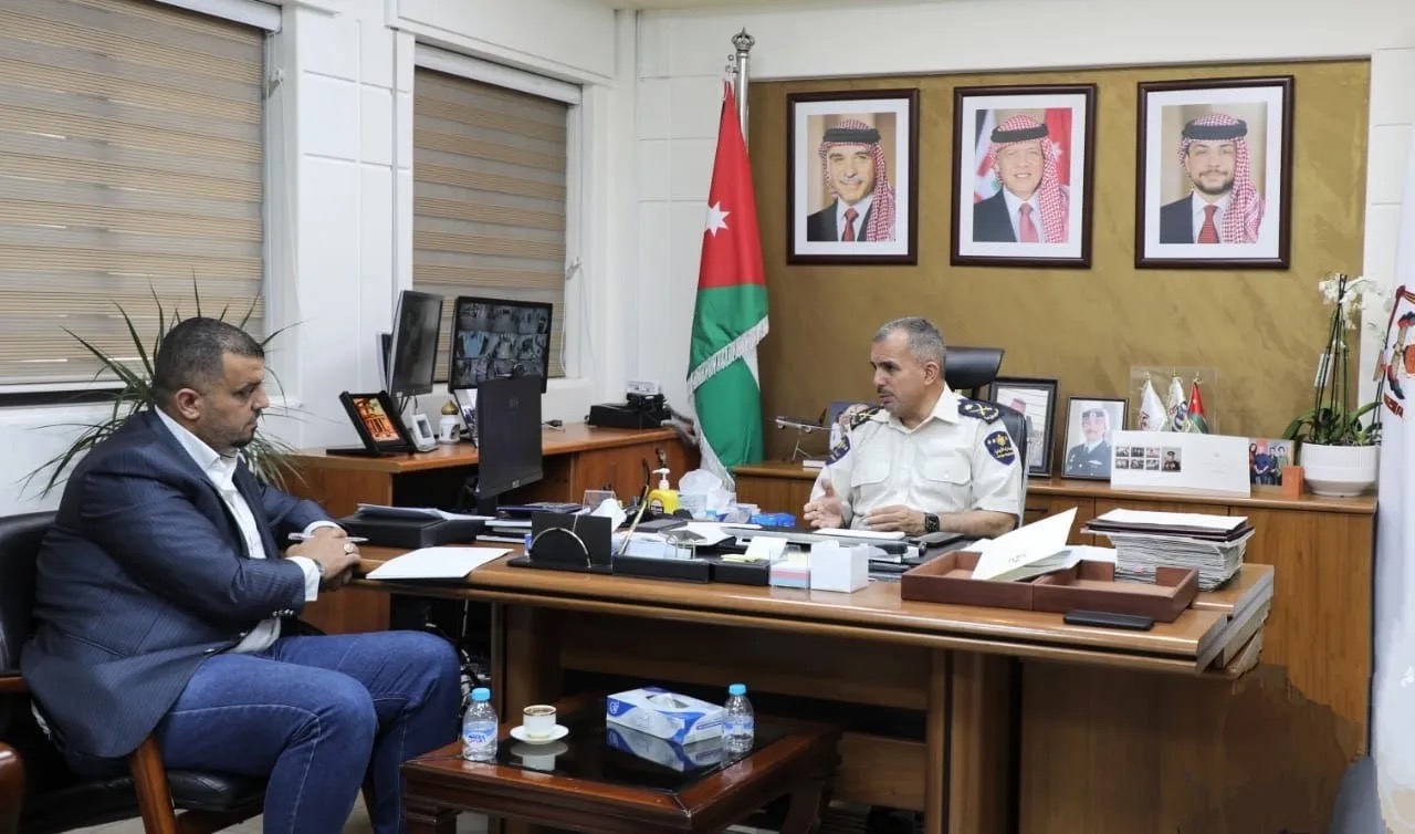 الجمارك الأردنية تكشف: 2100 قضية تهريب منذ بداية العام الحالي بالأردن