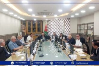 “نقابة المقاولين” تبحث استراتيجية عمل اللجان ودورها في تطوير القطاع