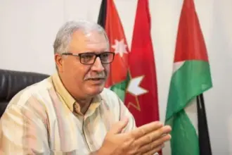 الإفراج عن الطبيب عصام الخواجا بكفالة