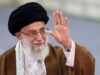 خامنئي يرد على ترامب: المبالغة تغطية على العجز