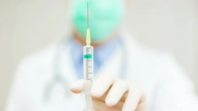 هام جداً لمرضى الإيدز .. لقاح جديد يفتح آفاقاً واعدة للوقاية