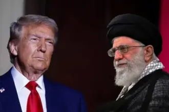 ترامب: أنقذت خامنئي ومنعت أكبر هجوم على إيران