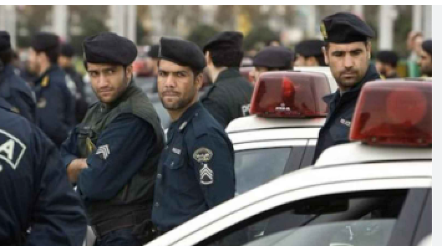 إيران تفضح شبكة تجسس تابعة للاحتلال في خوزستان
