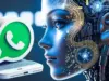 واتساب تكشف عن 4 ميزات جديدة لتعزيز الذكاء الاصطناعي للمستخدمين
