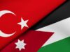 عاجل | الأردن وتركيا تحذران من تصعيد العدوان على إيران
