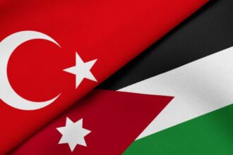 عاجل | الأردن وتركيا تحذران من تصعيد العدوان على إيران