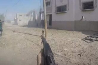 القسام: قتل 3 جنود إسرائيليين شرق جباليا