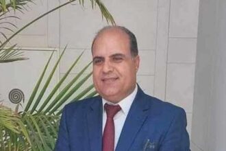 الدكتور حمدان السرحان محافظا في وزارة الداخلية