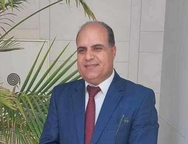 صورة حول : الدكتور حمدان السرحان محافظا في وزارة الداخلية الدكتور حمدان السرحان محافظا في وزارة الداخلية