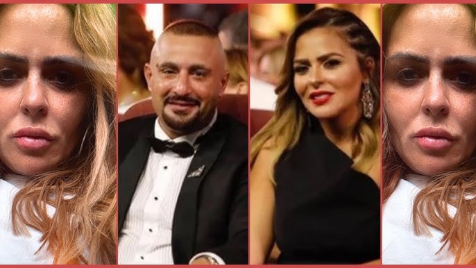 السقا في ورطة قضائية بعد طلاقه… مها الصغير تتهمه بالضرب والتهديد