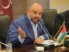 الخشمان في قراءة سياسية عميقة: في لحظة إعادة ترتيب العالم… هل نعيد ترتيب أنفسنا؟