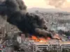 انفجار بعد يوم من هجوم دموي على كنيسة في دمشق
