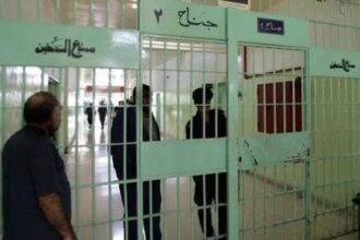 توقيف شخصين أسبوعًا بعد شجار داخل المحكمة