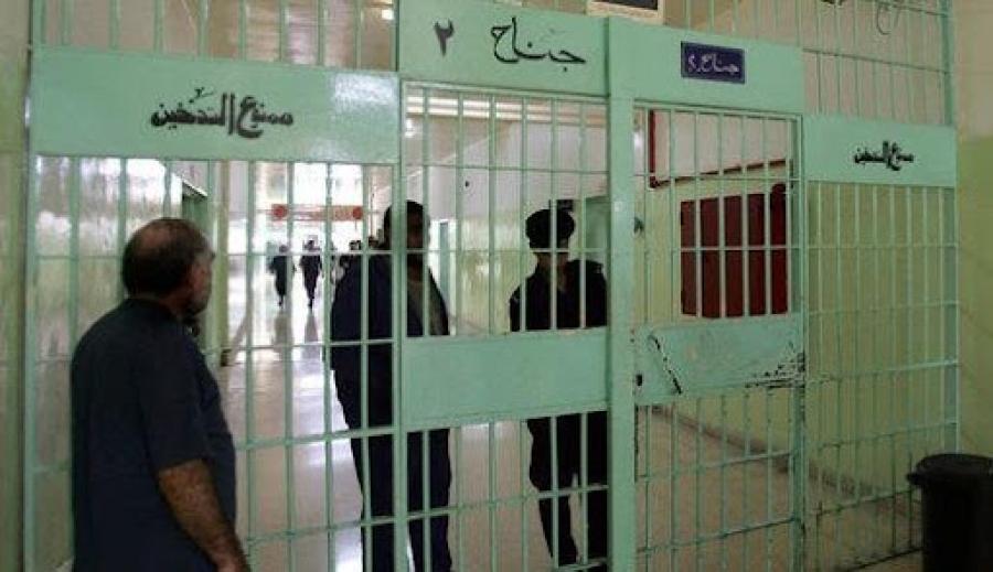 توقيف شخصين أسبوعًا بعد شجار داخل المحكمة