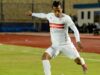 اعتزال محمد عبدالشافي يختتم مسيرة أسطورة الزمالك