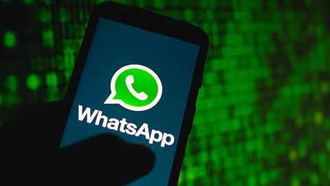 واتساب يتسبب في كشف عميل للموساد بإيران .. تفاصيل
