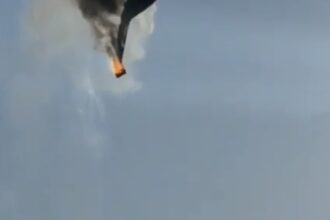 عاجل | وفاة 8 أشخاص نتيجة سقوط منطاد سياحي في البرازيل