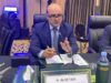 الحياري : المصفاة تعمل وفق خطة استراتيجية تضمن استمرارية العمليات التشغيلية بكفاءة عالية في جميع مرافقها