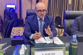 الحياري : المصفاة تعمل وفق خطة استراتيجية تضمن استمرارية العمليات التشغيلية بكفاءة عالية في جميع مرافقها