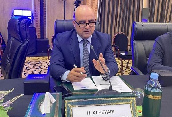 الحياري : المصفاة تعمل وفق خطة استراتيجية تضمن استمرارية العمليات التشغيلية بكفاءة عالية في جميع مرافقها