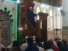 الأوقاف تعلن خطبة الجمعة بعنوان “الأمن والاستقرار ثمرة الاعتصام بحبل الله”