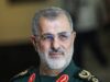 عاجل | قائد الحرس الثوري يهدد: جهنم ستشتعل على إسرائيل
