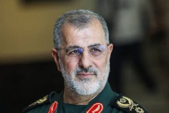 عاجل | قائد الحرس الثوري يهدد: جهنم ستشتعل على إسرائيل