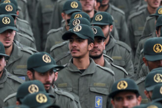 الثوري الإيراني يتوعد: العمليات ستستمر حتى زوال الكيان بالكامل
