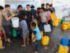 اليونيسف: أطفال غزة مهددون بالموت عطشًا وسط انهيار شبكات المياه