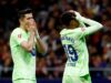 برشلونة يودّع أوروبا خالي الوفاض لأول مرة منذ 7 سنوات