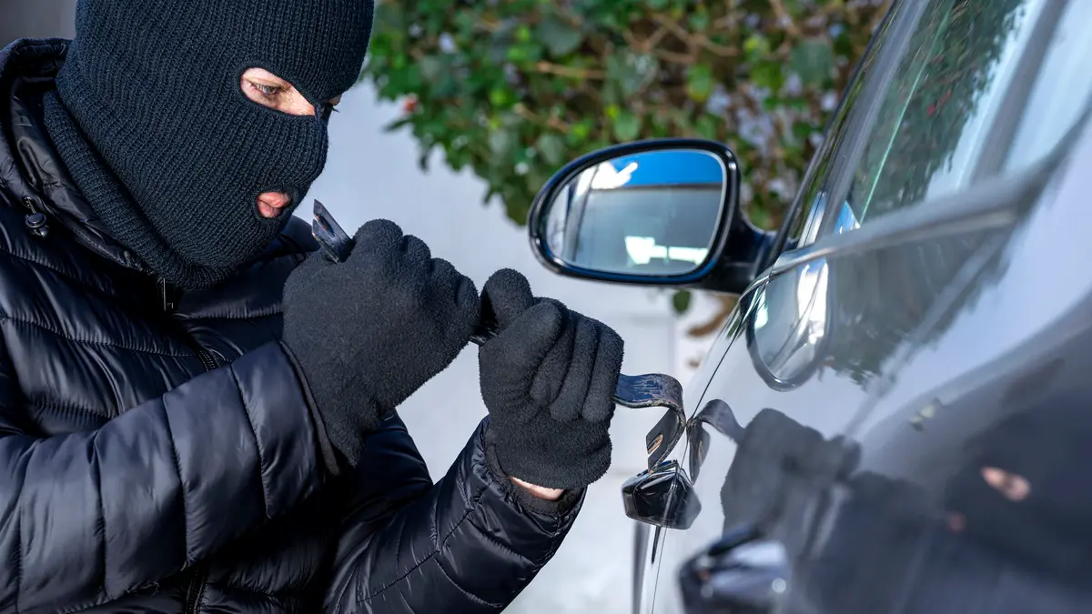 عاجل | سرقة 130 ألف سيارة سنويًا تكبد بريطانيا خسائر تتجاوز 1.7 مليار جنيه