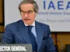 غروسي يؤكد: لا مبرر عسكري لتقارير البرنامج النووي الإيراني