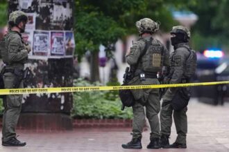 انفجار قوي يهز جنوب واشنطن ويتسبب بضحايا وأضرار في فيلادلفيا
