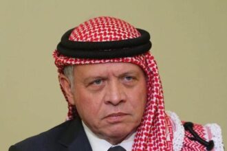 عاجل | الملك يتلقى اتصالا من ميلوني ويحذر من خطورة التصعيد في الإقليم على أمن المنطقة واستقرارها