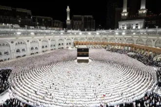 السعودية توقف 7 شركات عمرة .. تفاصيل