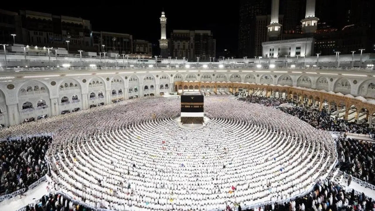 السعودية توقف 7 شركات عمرة .. تفاصيل
