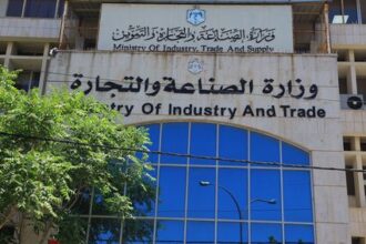مخزون الأردن من المواد التموينية آمن والأسواق مستقرة