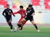 الاتحاد الآسيوي ينقل تصفيات السيدات من الأردن إلى قطر .. تفاصيل
