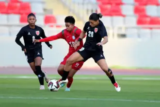 الاتحاد الآسيوي ينقل تصفيات السيدات من الأردن إلى قطر .. تفاصيل