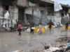 غزة تواجه كارثة مائية تهدد حياة أكثر من مليون مدني