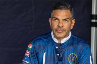 نحلة تنهي حياة ملياردير هندي في مباراة بولو